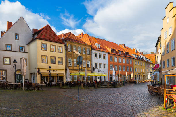 Osnabrück Town Hall