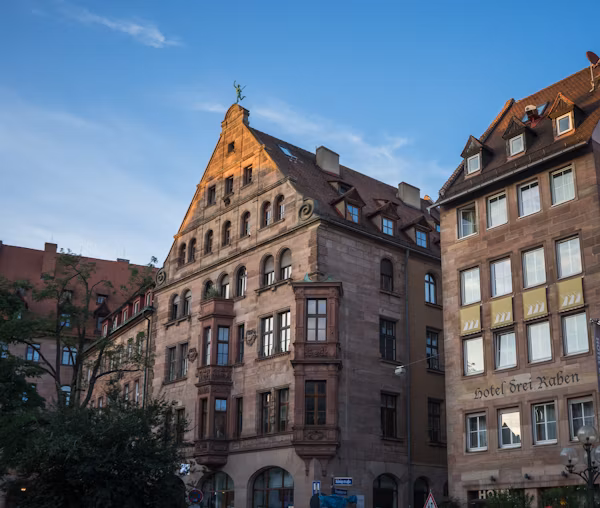 The Felix Nussbaum Haus