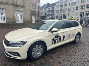 Taxi Osnabrück - Ali Osnabrück