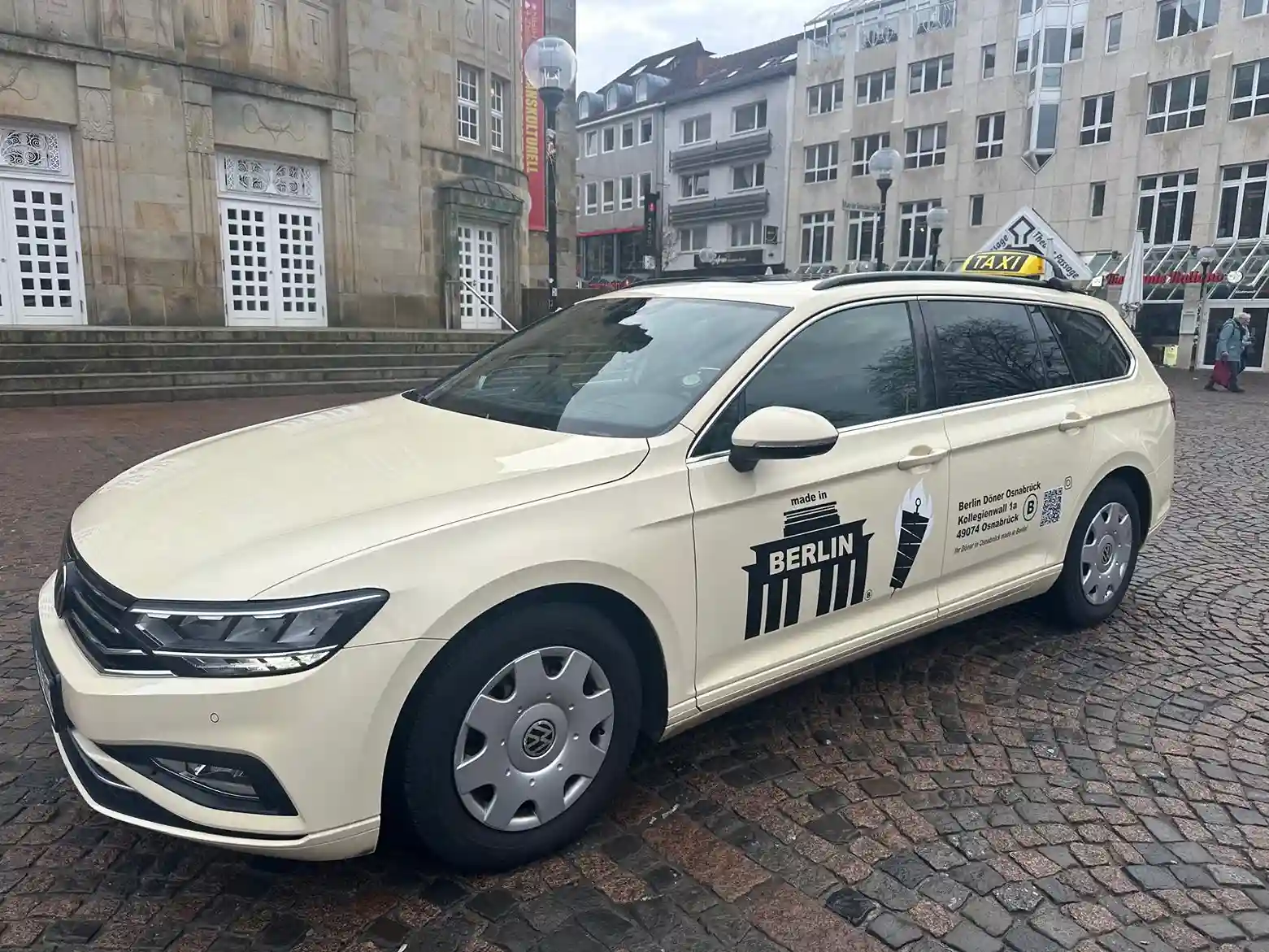 Osnabruck
